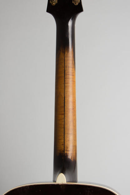 Gibson L-5 Arch Top Acoustic Guitar (1931)