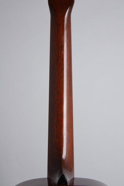 C. F. Martin 0-17 Flat Top Acoustic Guitar (1935)