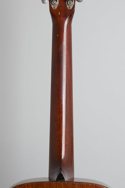 C. F. Martin 00-17 Flat Top Acoustic Guitar (1937)