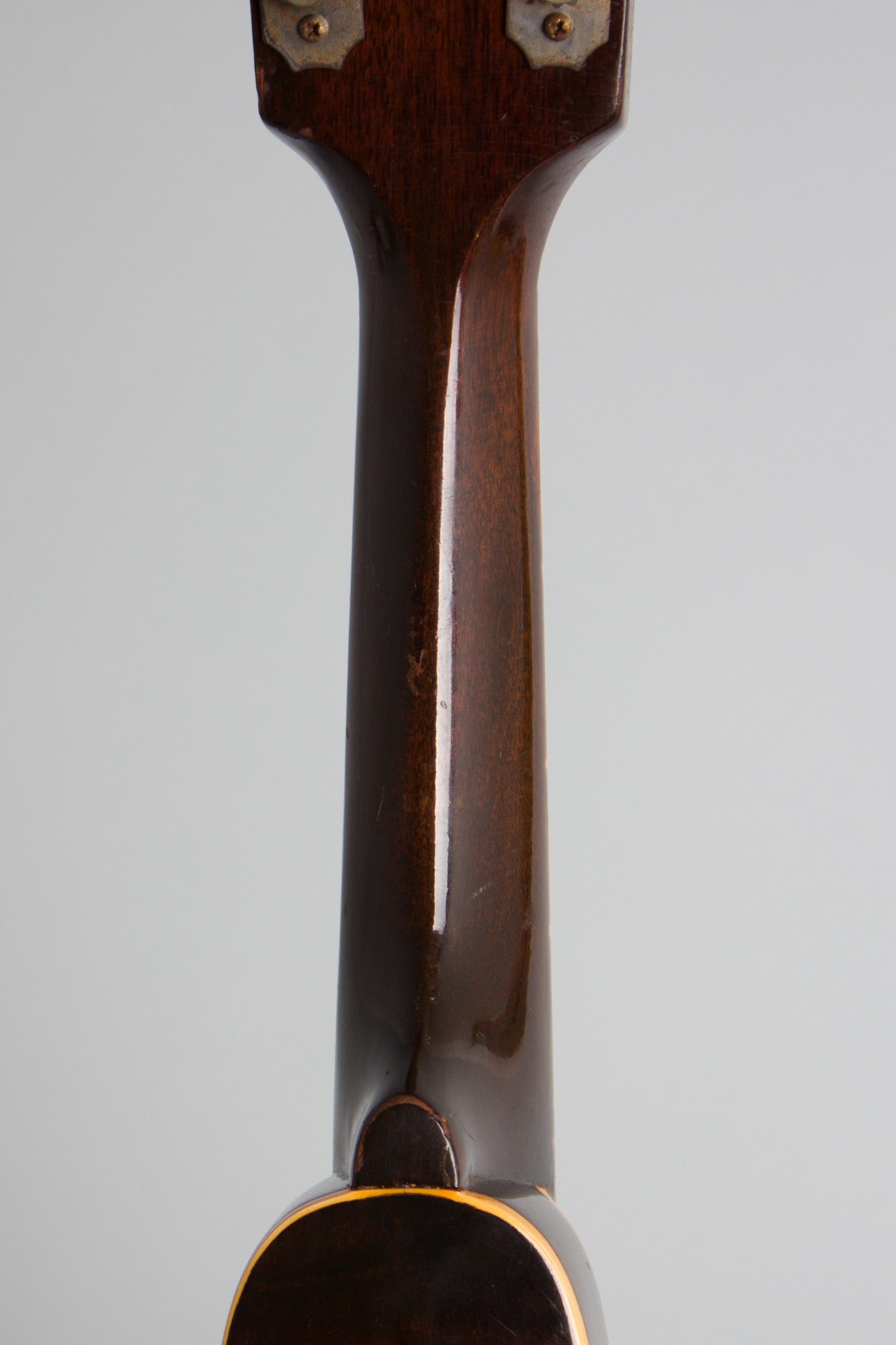 Gibson EM-150 Hollow Body Electric Mandolin (1939)