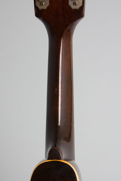 Gibson EM-150 Hollow Body Electric Mandolin (1939)