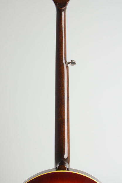 Gibson RB-100 5 String Resonator Banjo (1969)