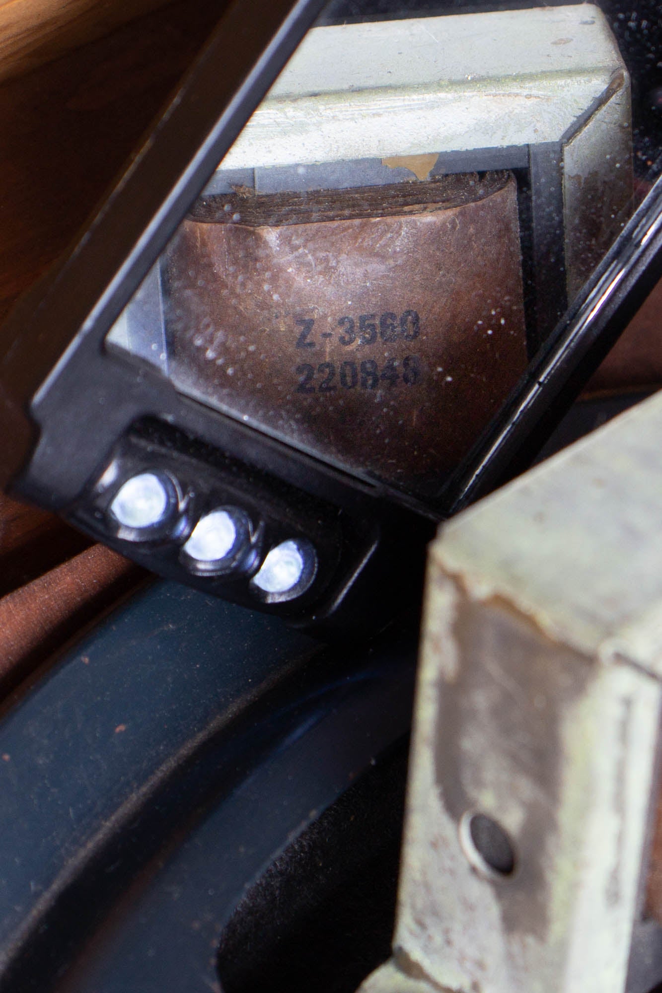 Gibson GA-20T Ranger Tube Amplifier (1959)