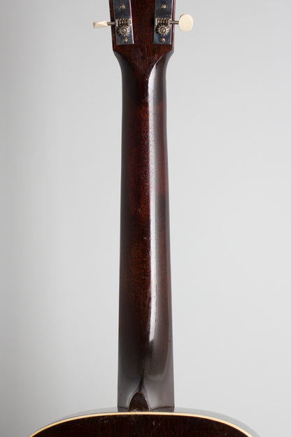 Gibson L-1 Flat Top Acoustic Guitar (1931)