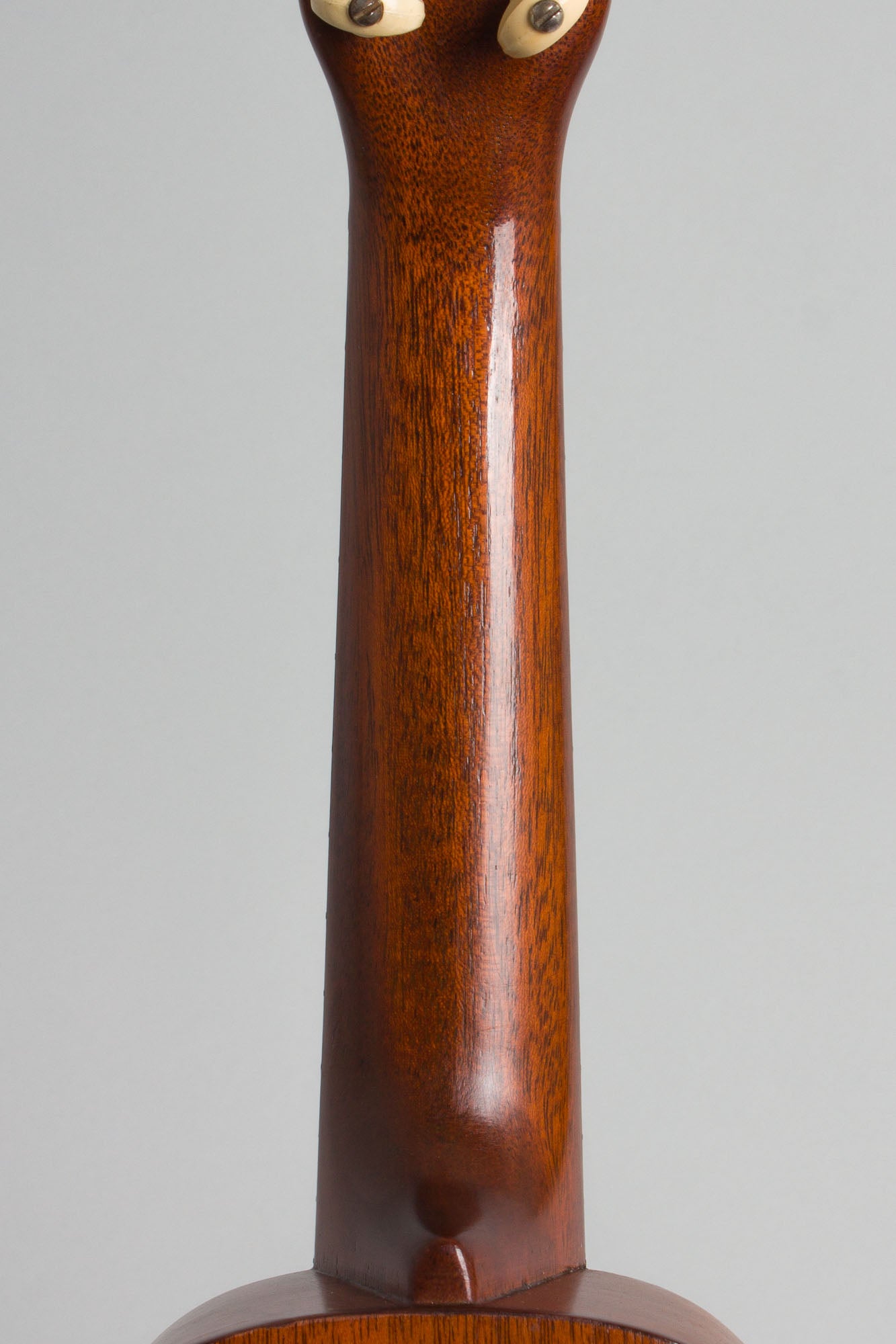 C. F. Martin Style 1 Soprano Ukulele (1928)