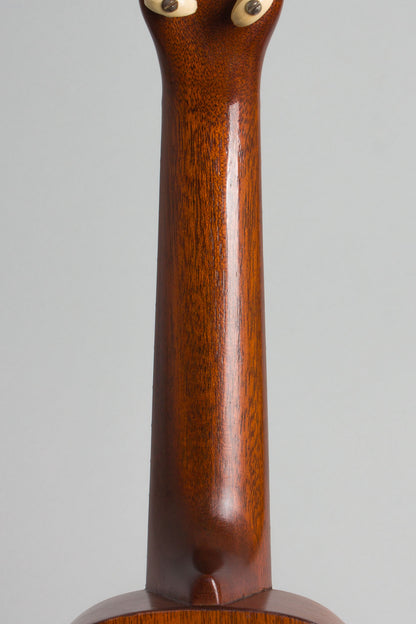 C. F. Martin Style 1 Soprano Ukulele (1928)