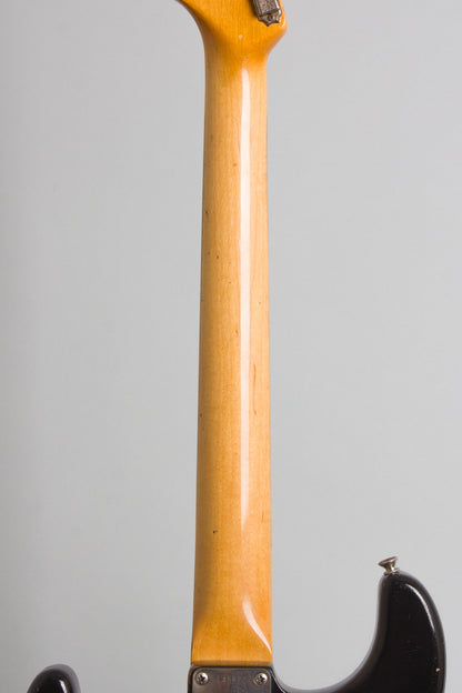 Fender Stratocaster Solid Body Electric Guitar (1964)