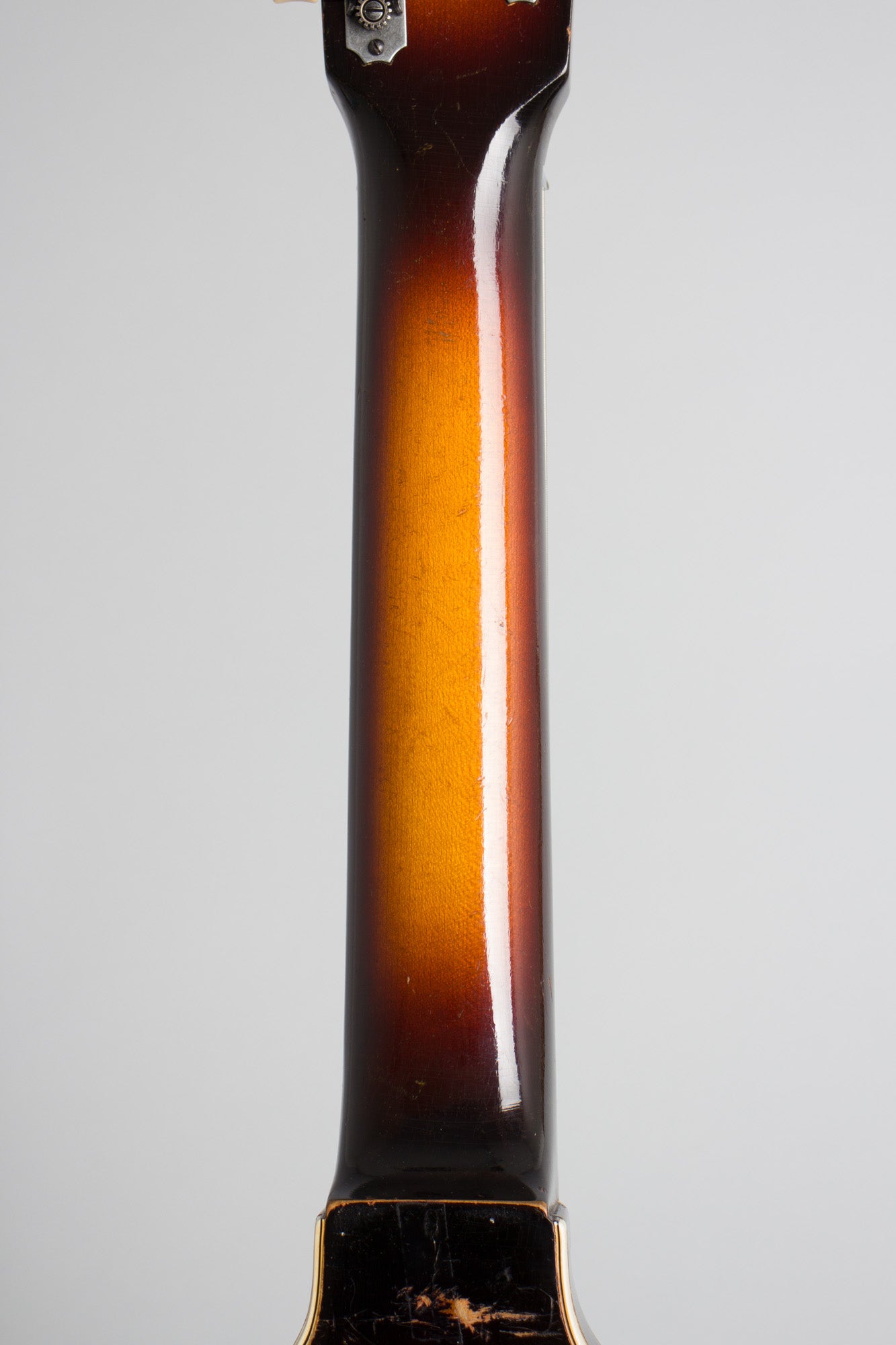 Gibson EH-150 7-String Lap Steel Electric Guitar (1939)