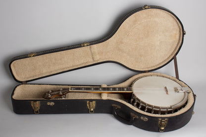 Bacon Tenor Banjo (1935)