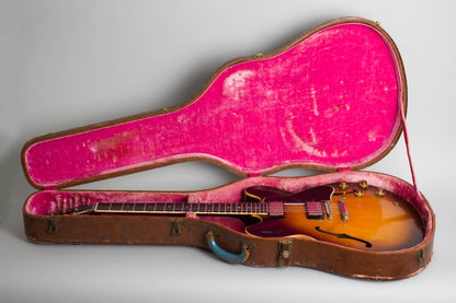Gibson ES-335TD Semi-Hollow Body Electric Guitar (1958)