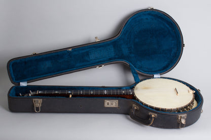A. C. Fairbanks Professional 5 String Banjo (1891)