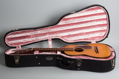 C. F. Martin 5-16 Flat Top Acoustic Guitar (1962)