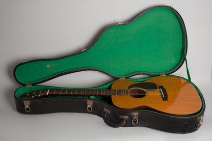 C. F. Martin 000-18 Flat Top Acoustic Guitar (1954)