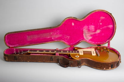 Gibson Les Paul Model Solid Body Electric Guitar (1954)
