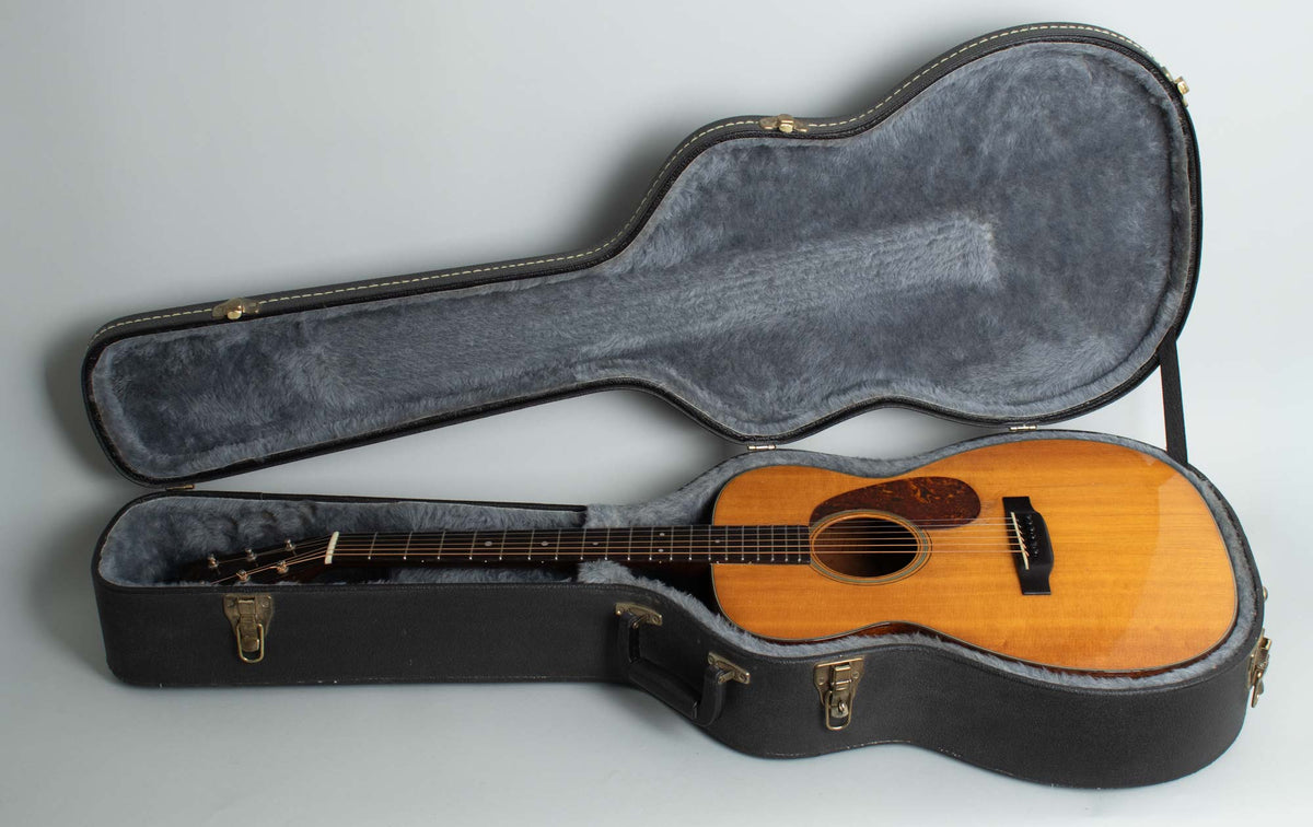 C. F. Martin 00-18 Flat Top Acoustic Guitar (1952)