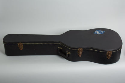 Wandre Doris Solid Body Electric Guitar (1966)