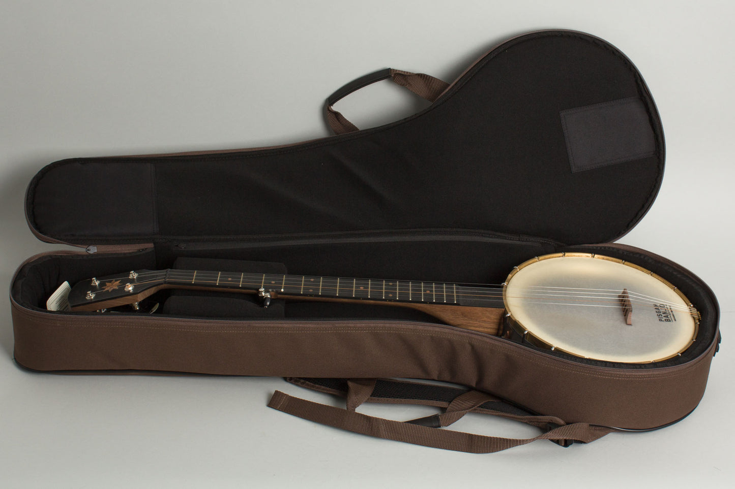 Pisgah Rambler 5 String Banjo (2026)