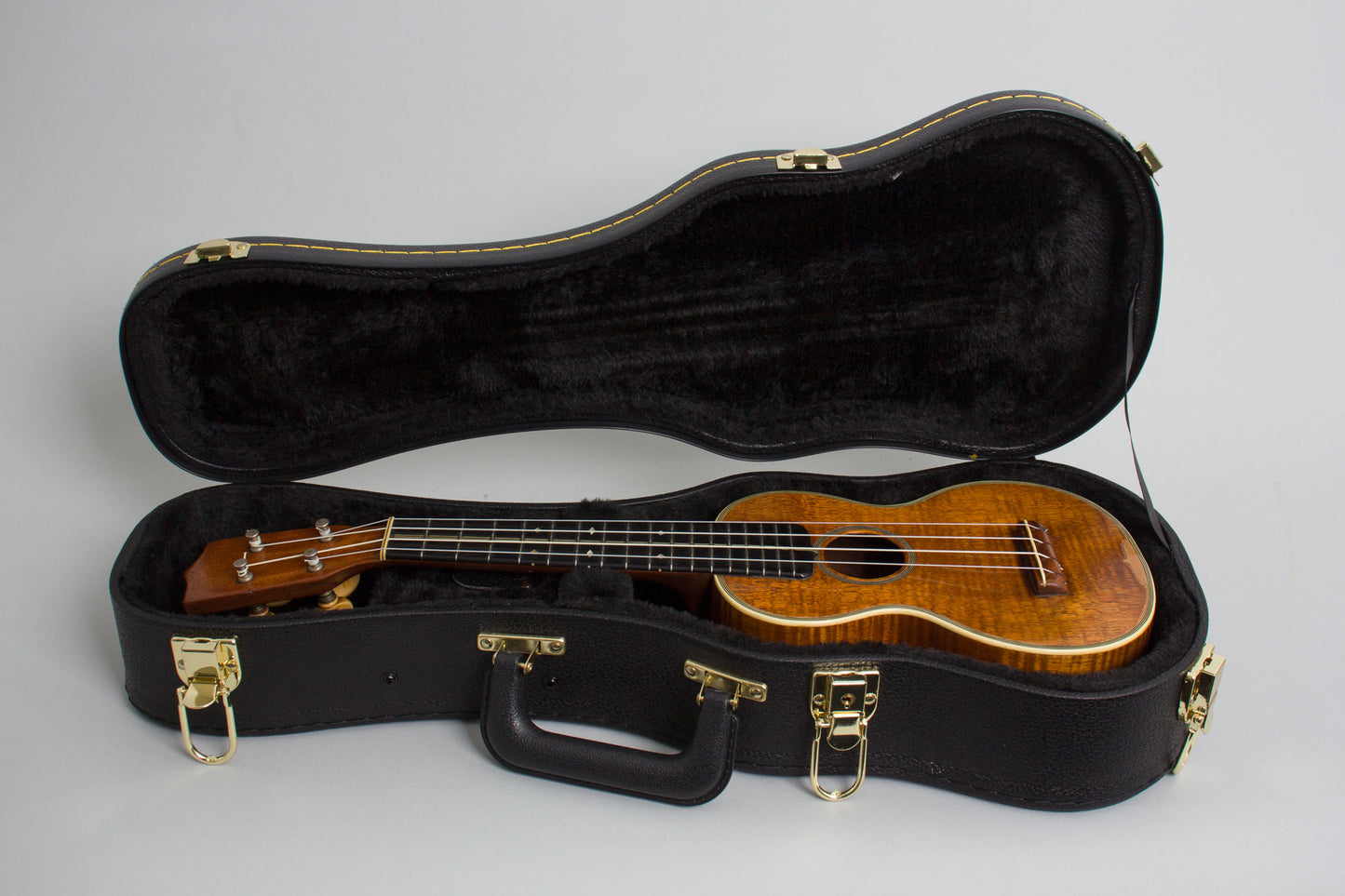 C. F. Martin Style 3K Soprano Ukulele (1925)