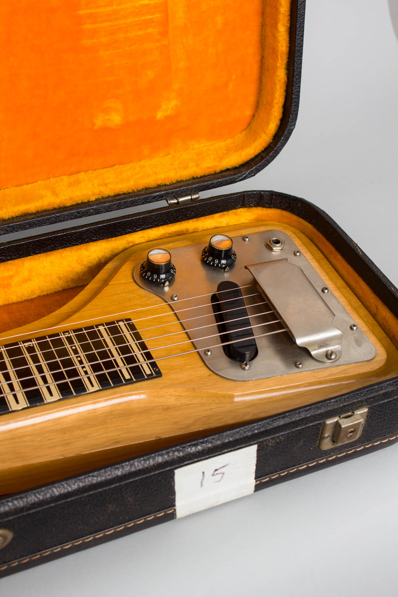 Gibson Skylark EH-500 Lap Steel Electric Guitar (1964)