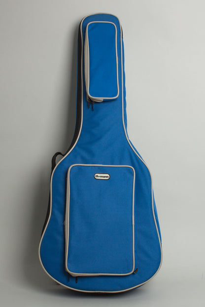 LaBelle LaBelle Model Petit Bouche Gypsy Jazz Guitar (2026)