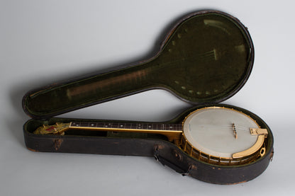 Epiphone Superb Peerless Tenor Banjo (1926)