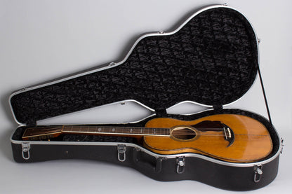 Galiano Flat Top Acoustic Guitar (1925)