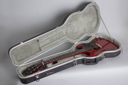 Gibson SG Junior Solid Body Electric Guitar (1965)
