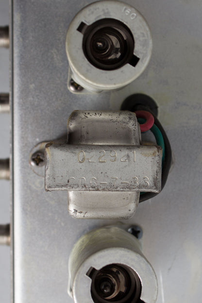 Fender Princeton Reverb AA1164 Tube Amplifier (1968)