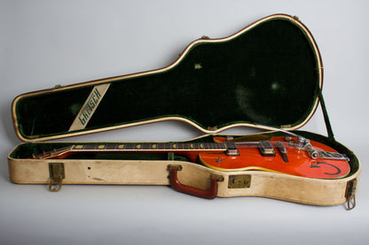Gretsch Chet Atkins Solidbody Model 6121 Solid Body Electric Guitar (1956)