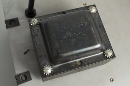 Gibson GA-5T Skylark Tube Amplifier (1966)