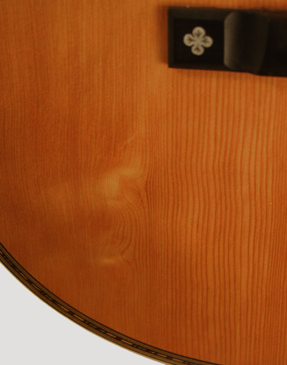 Larson Brothers Prairie State Model 427 Auditorium Flat Top Acoustic Guitar (1932)