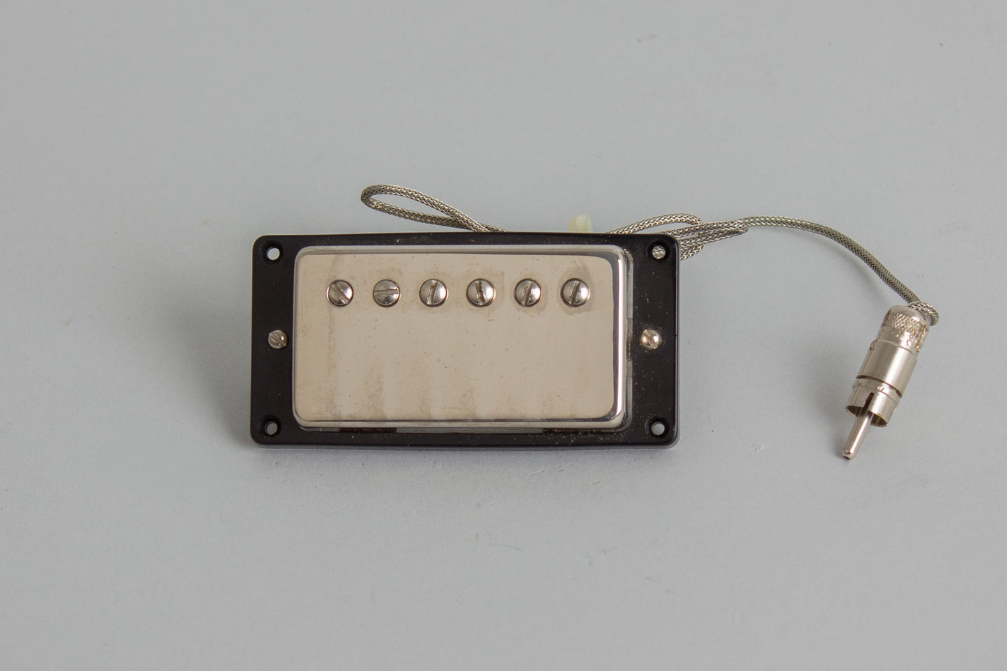 Gibson ES-175 Arch Top Hollow Body Electric Guitar (1955)
