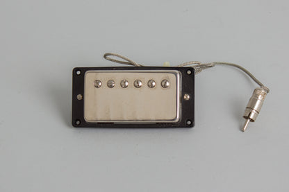 Gibson ES-175 Arch Top Hollow Body Electric Guitar (1955)