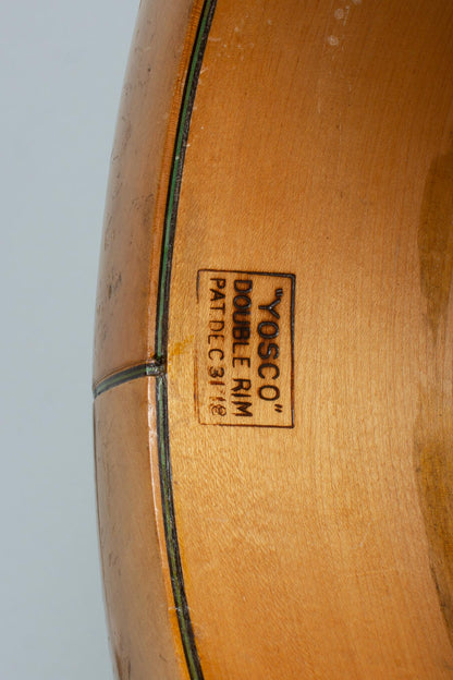 Yosco Colossus Guitar Banjo (1920)