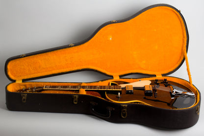 Gibson ES-175D Special Arch Top Hollow Body Electric Guitar (1968)