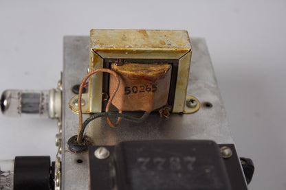 Fender Champ 5E1 Tube Amplifier (1955)