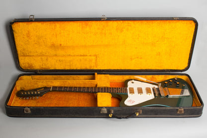 Gibson Firebird VII Solid Body Electric Guitar (1968)