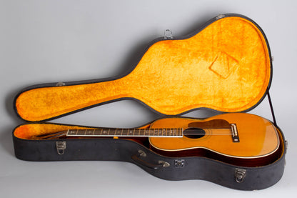 Regal Concert Size Custom Built Flat Top Acoustic Guitar (1928)