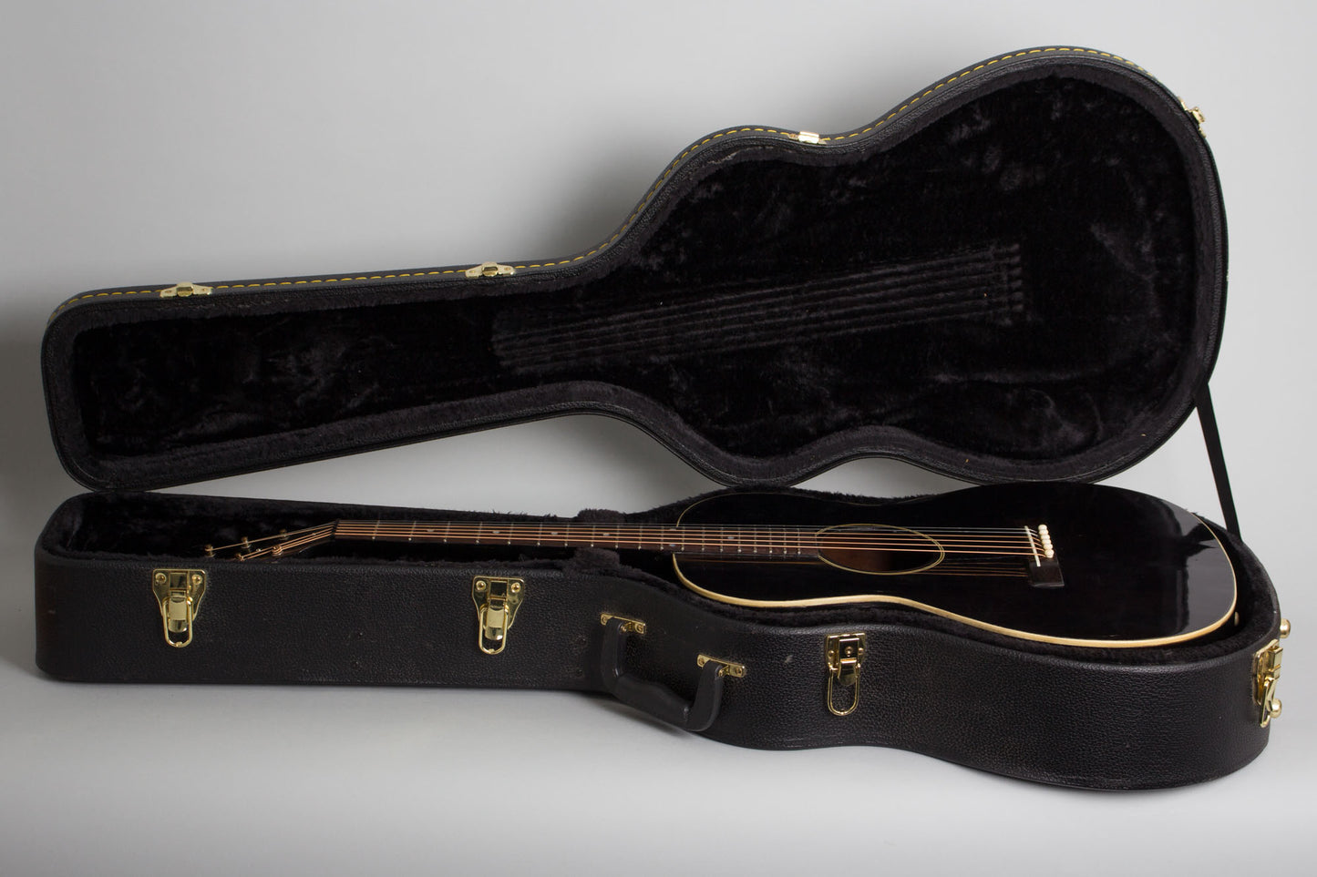 Gibson L-00 Flat Top Acoustic Guitar (1931)