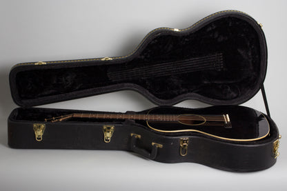 Gibson L-00 Flat Top Acoustic Guitar (1931)
