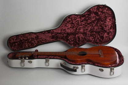 Kamaka Hawaiian Acoustic Guitar (1928)