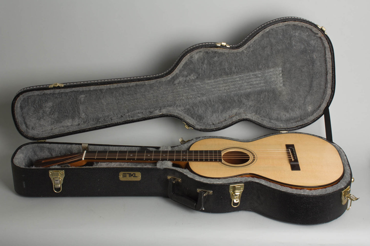 Tristani 2-17 Style Acoustic Guitar (2018)