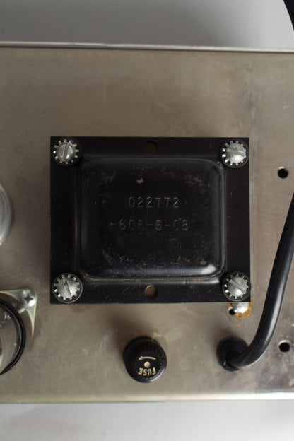 Fender Vibro-Champ AA764 Tube Amplifier (1966)