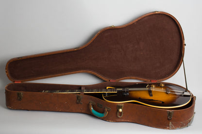 Gibson ES-175 Arch Top Hollow Body Electric Guitar (1953)