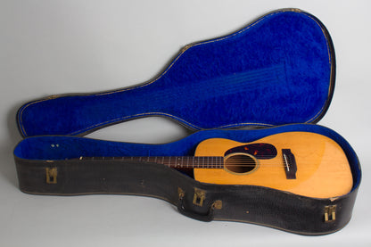 C. F. Martin 00-18 Flat Top Acoustic Guitar (1962)