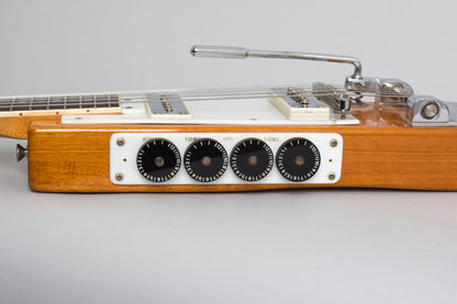 La Baye 2X4 Six Solid Body Electric Guitar (1967)