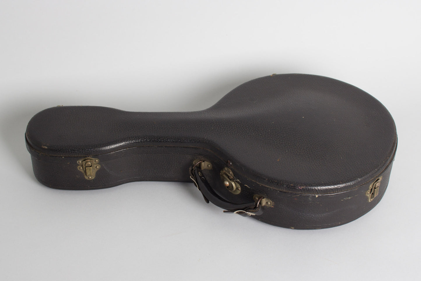 Gibson Style MB-1 Mandolin Banjo (1923)