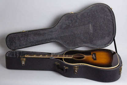Gibson SJ Southern Jumbo Flat Top Acoustic Guitar (1952)