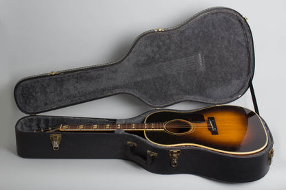 Gibson SJ Southern Jumbo Flat Top Acoustic Guitar (1952)