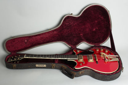 Gretsch Jet Fire Bird Solid Body Electric Guitar (1968)